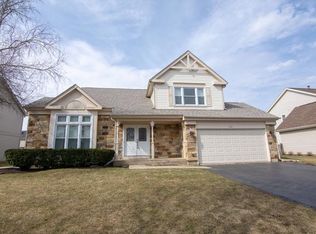 1221 Thorndale Ln, Lake Zurich, IL