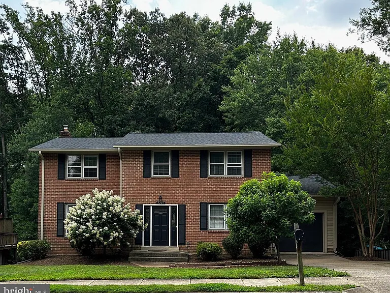5205 Pumphrey Dr — Photo 1