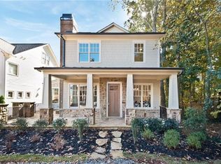 5640 Vineyard Park Trl, Norcross, GA 30071