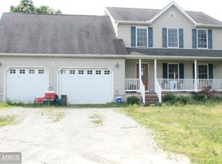 12382 River Rd, Ridgely, MD 21660