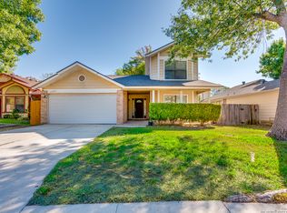 11222 Spring Crest St, San Antonio, TX 78249