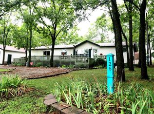 125 Timber Valley Dr, Linn Valley, KS 66040