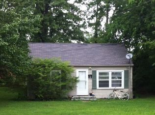 1616 Farmer Ave, Murray, KY 42071