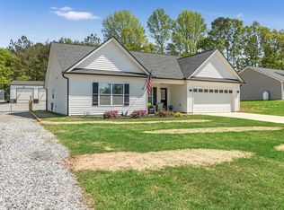 1521 Old Canaan Rd, Spartanburg, SC 29306