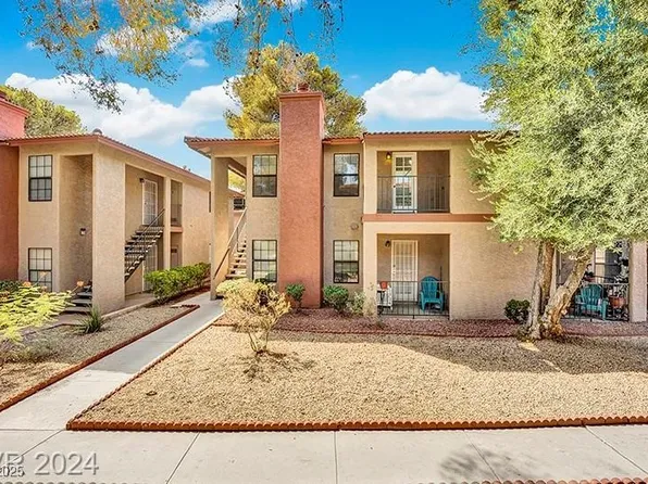 5576 W Rochelle Ave APT 9C, Spring Valley, NV 89103