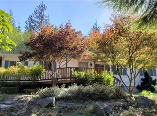 791 E Greenview Ln, Shelton, WA 98584