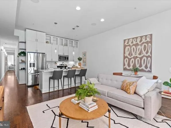 2550 University Pl NW APT 2, Washington, DC 20009