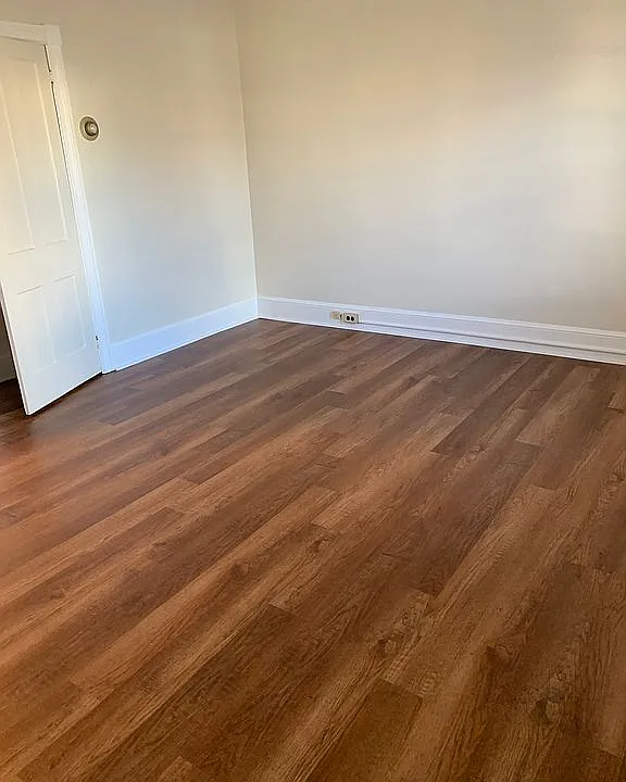 Upstairs Bedroom 2020