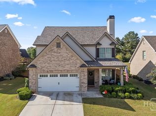 1105 Cold Tree Ln, Watkinsville, GA 30677