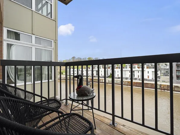 1905 North Water STREET #204, Milwaukee, WI 53202