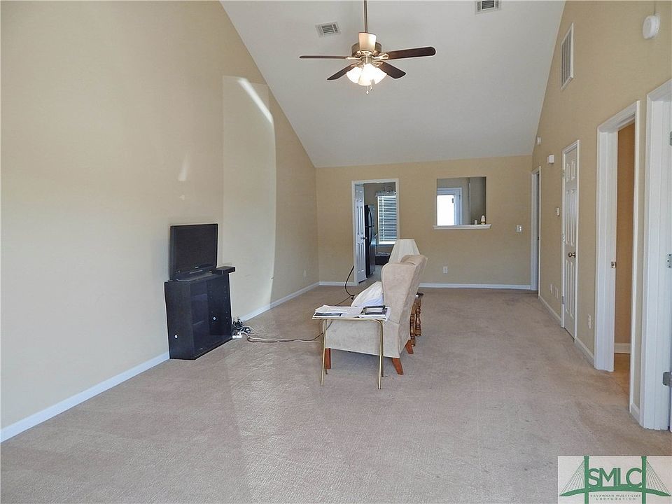 Carlisle Village Townhomes 302 Parade Ct Rincon, GA Zillow