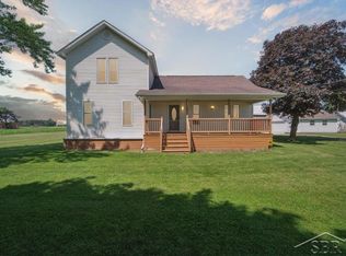 3715 NE Countyline Rd, Merrill, MI 48637