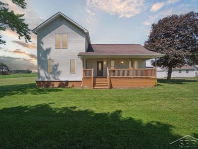 3715 NE Countyline Rd, Merrill, MI, 48637