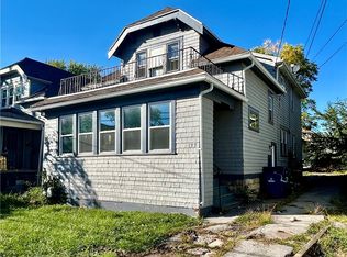 132 Hewitt Ave, Buffalo, NY 14215