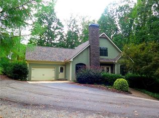 8947 Forrester Rd, Lula, GA 30554