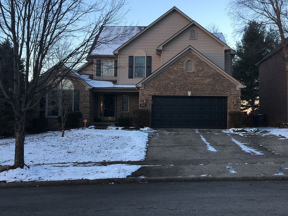 1st image of 606 Brookgreen Ln