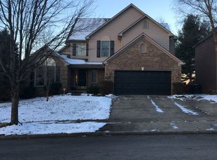 606 Brookgreen Ln, Lexington, KY 40509