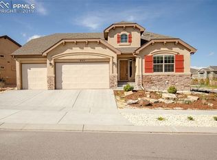 6142 Rowdy Dr, Colorado Springs, CO 80924