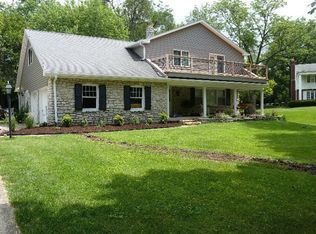 5235 Hedgerow Dr, Indianapolis, IN