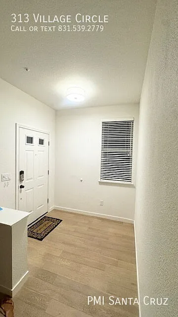 Bright & Spacious 3-Bed, 2.5-Bath Santa Cruz Home Near UCSC with Tranquil Rose Garden Backyard, B... — Photo 4
