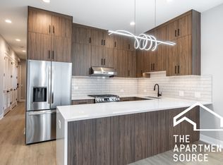 3738 S Calumet Ave #1S, Chicago, IL 60653