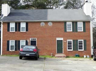 4875 Indian Crest Ct, Lilburn, GA 30047