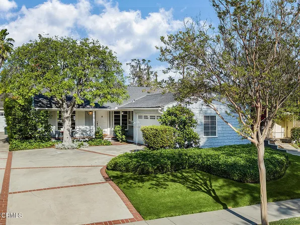 1988 San Salvatore Pl, San Marino, CA 91108