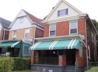 7124 Mount Vernon St, Pittsburgh, PA
