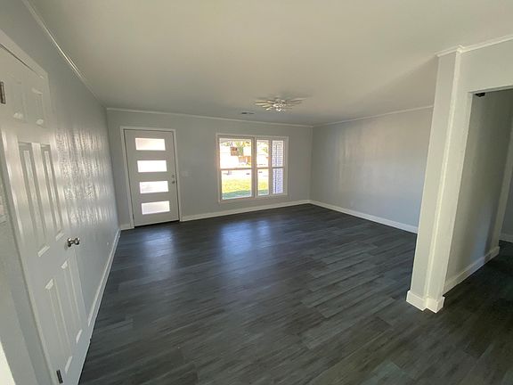 Another view of living room.