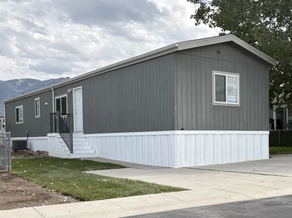 114 E Green Pines Ave #D158, Tooele, UT 84074