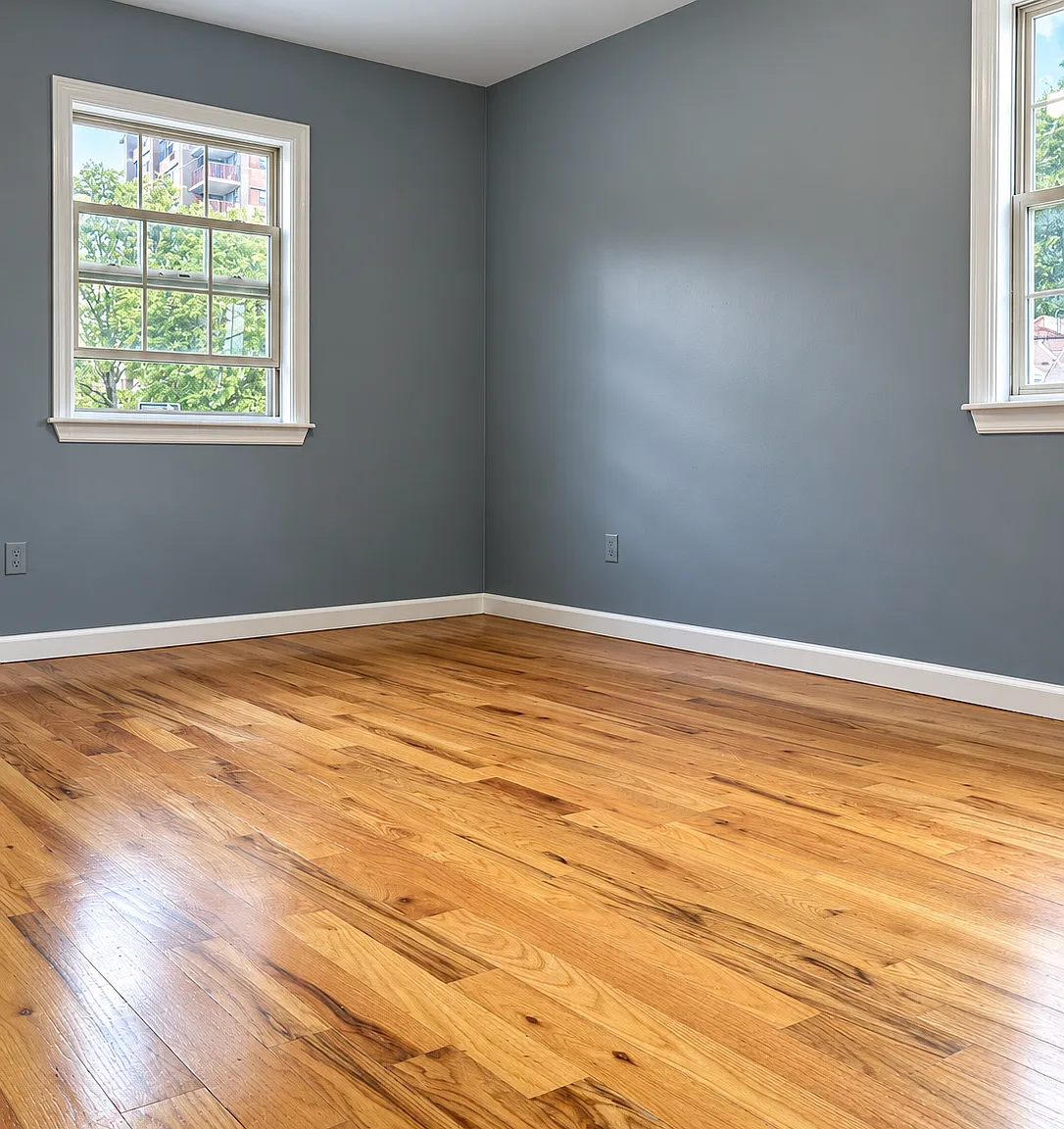 3 bed, 920 sqft, $3,200 — Photo 2