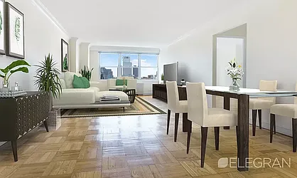 Rented by Elegran