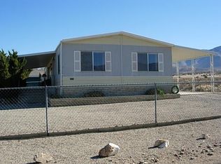 9000 Apache Dr, Weldon, CA 93283