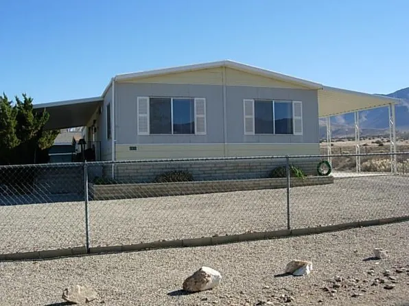 9000 Apache Dr, Weldon, CA 93283