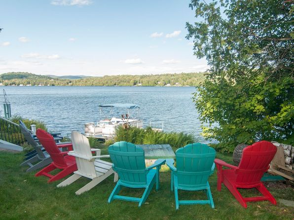 426 West Echo Lake Road, Charleston, VT 05853