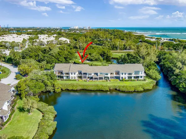 1808 Fairway Drive S, Jupiter, FL 33477