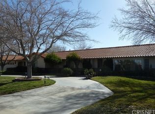 1552 W Avenue O8, Palmdale, CA 93551