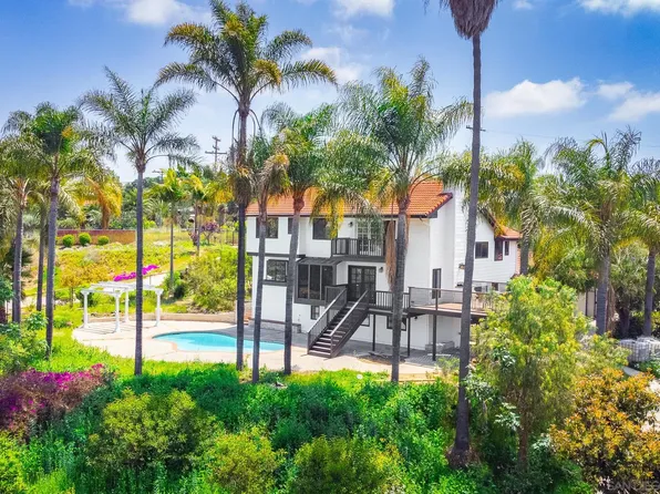 3144 Alta Verde Dr, Fallbrook, CA 92028