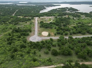 118 Demonbreun Ct, Chico, TX 76431