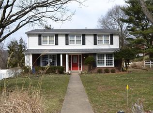 933 Harvard Rd, Monroeville, PA 15146