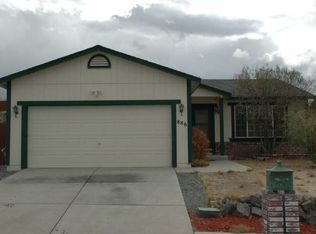 886 Midnight Ct, Sun Valley, NV 89433