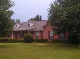 1243 Enzor Rd, Troy, AL 36079