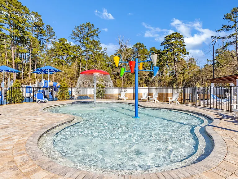 Kid Pool