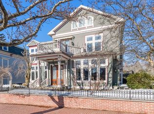 405 Broadway, Cambridge, MA 02139