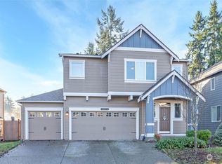 10574 191st Street Ct E, Puyallup, WA