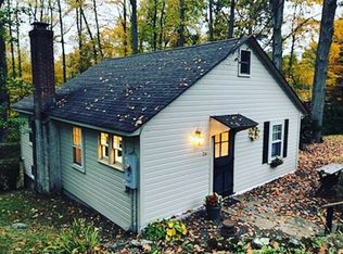 24 Mountain Trl, East Hampton, CT 06424
