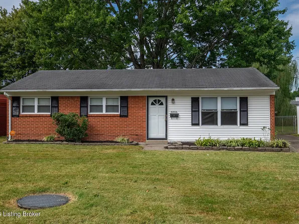 8806 Jan Way, Louisville, KY 40219