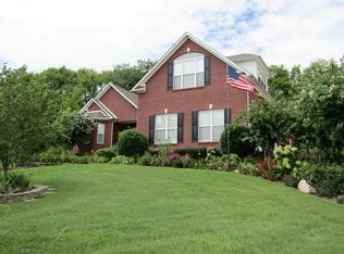3033 Viewpointe Way LOT 24, Columbia, TN 38401