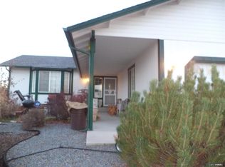 338 Jimmy Ct, Sparks, NV