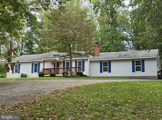 19332 Springs Rd, Jeffersonton, VA 22724